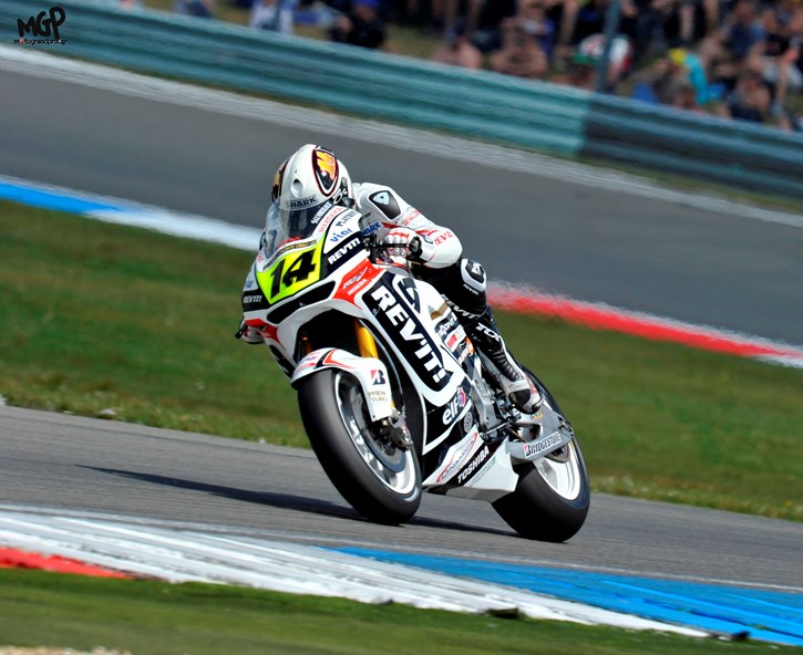 Assen 2010